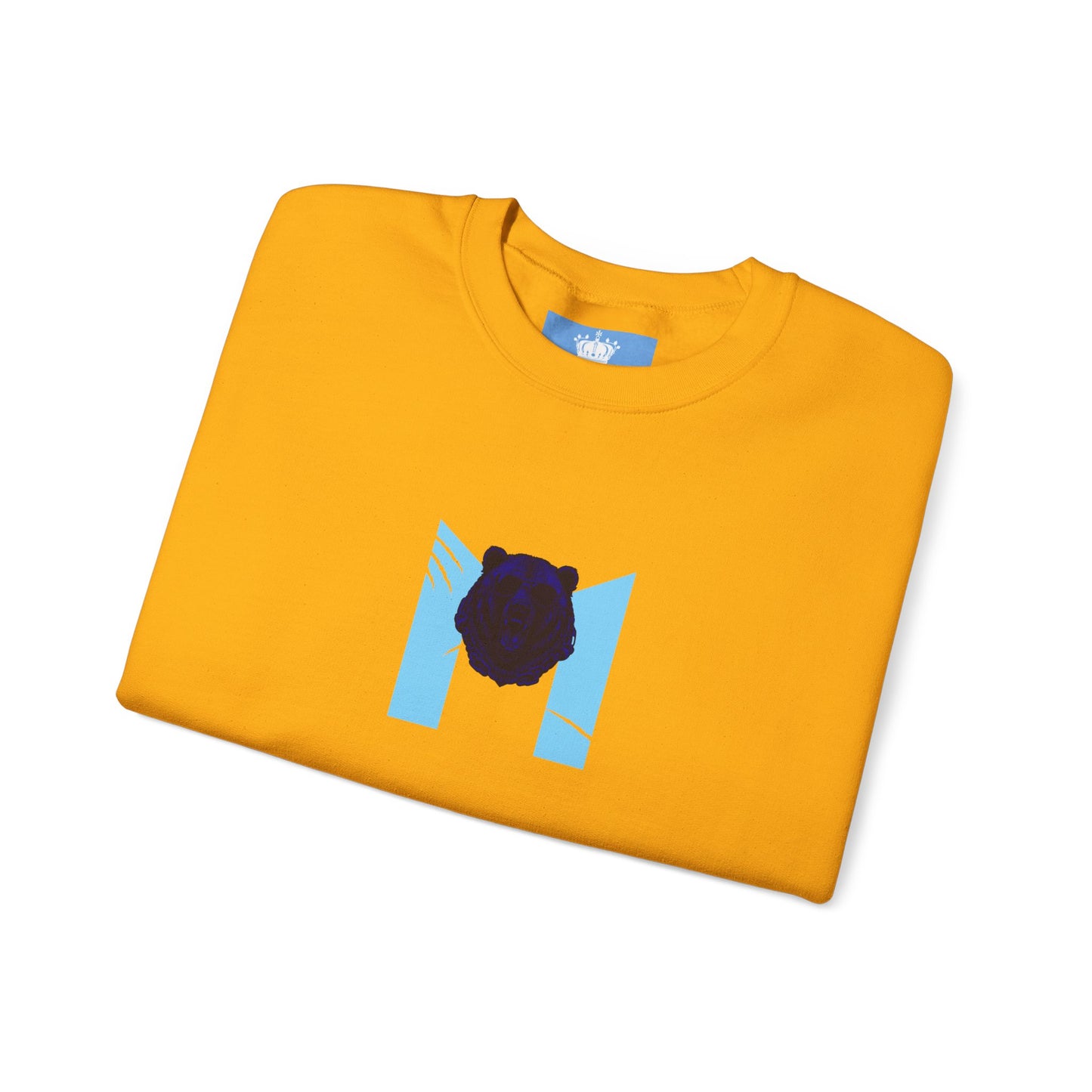 Gritty Griz Sweatshirt