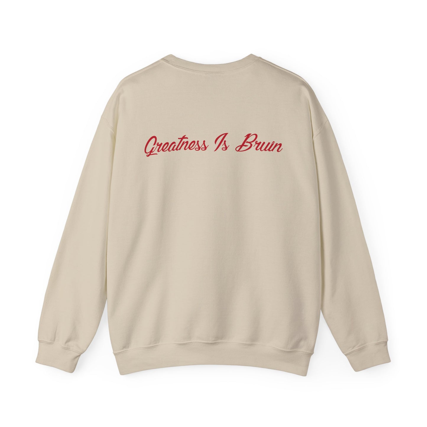 Bruin Sweatshirt