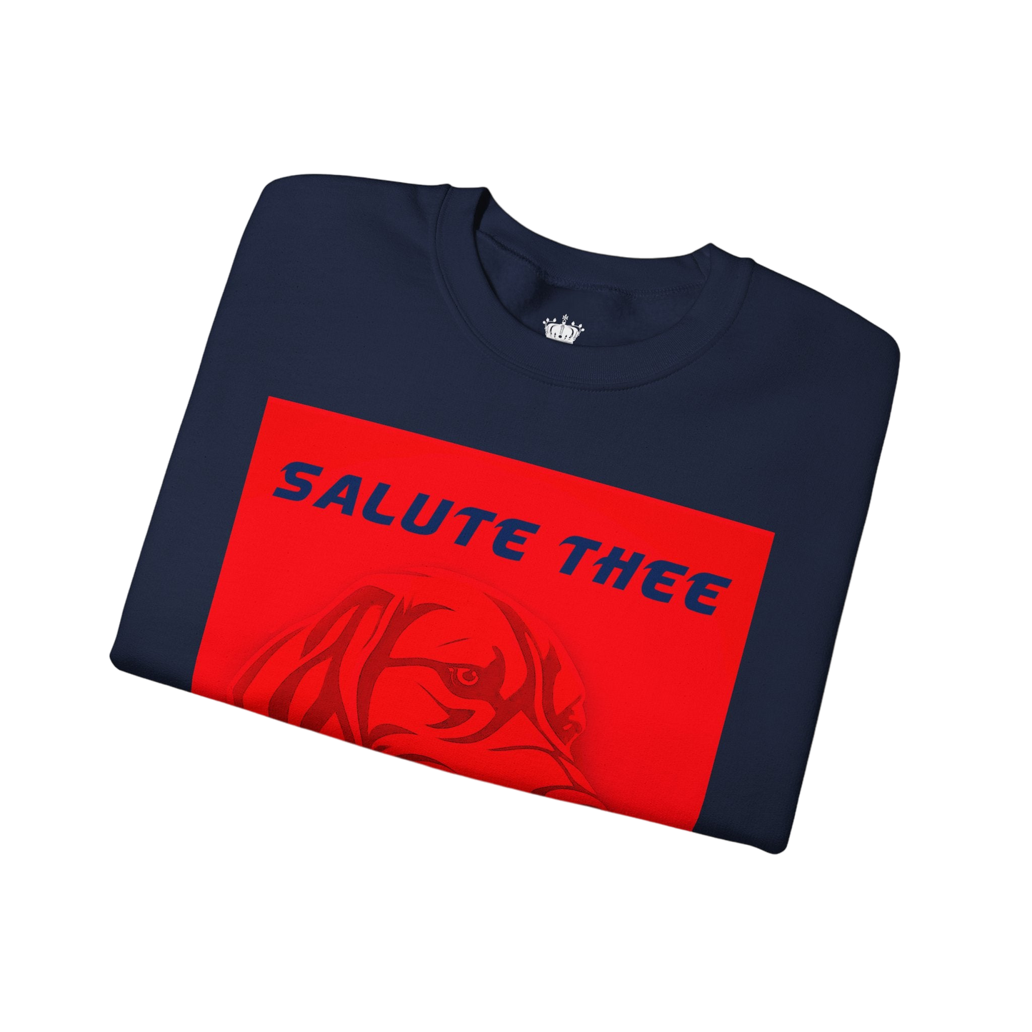 Saluqis Sweatshirt