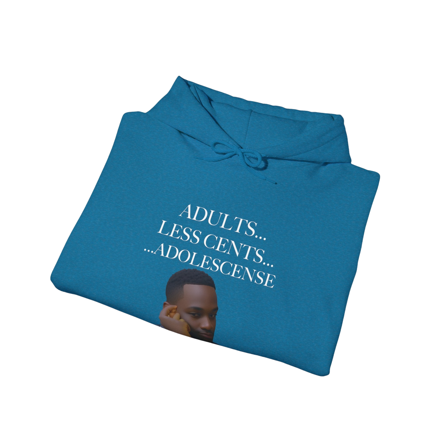 Adolescent Hoodie