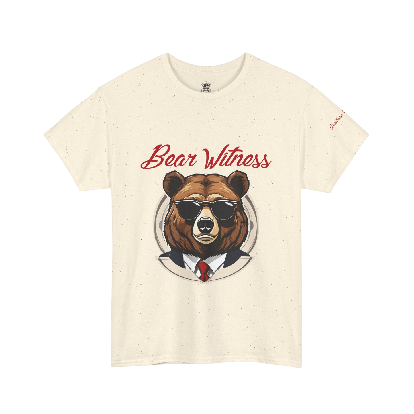 Bruin Tees