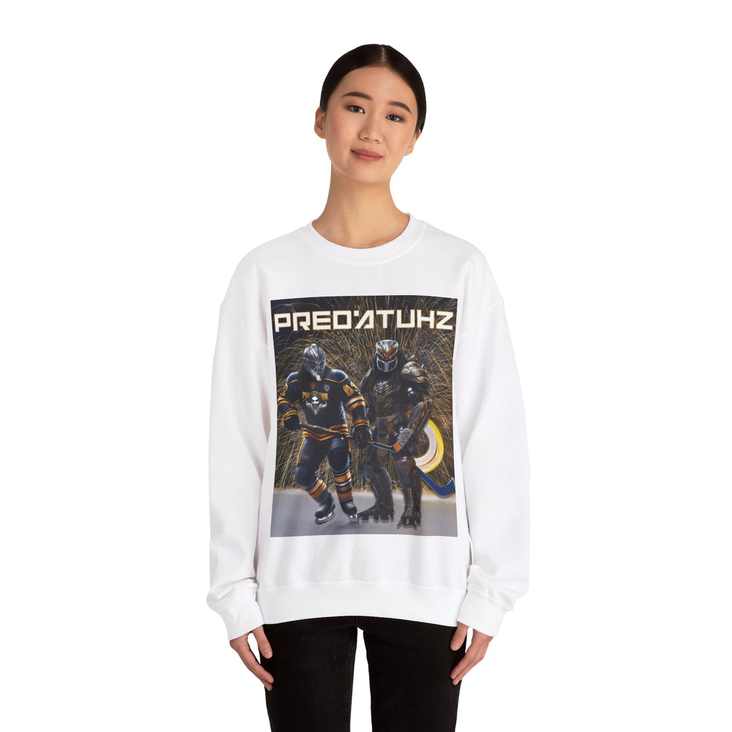 Predators Sweatshirt