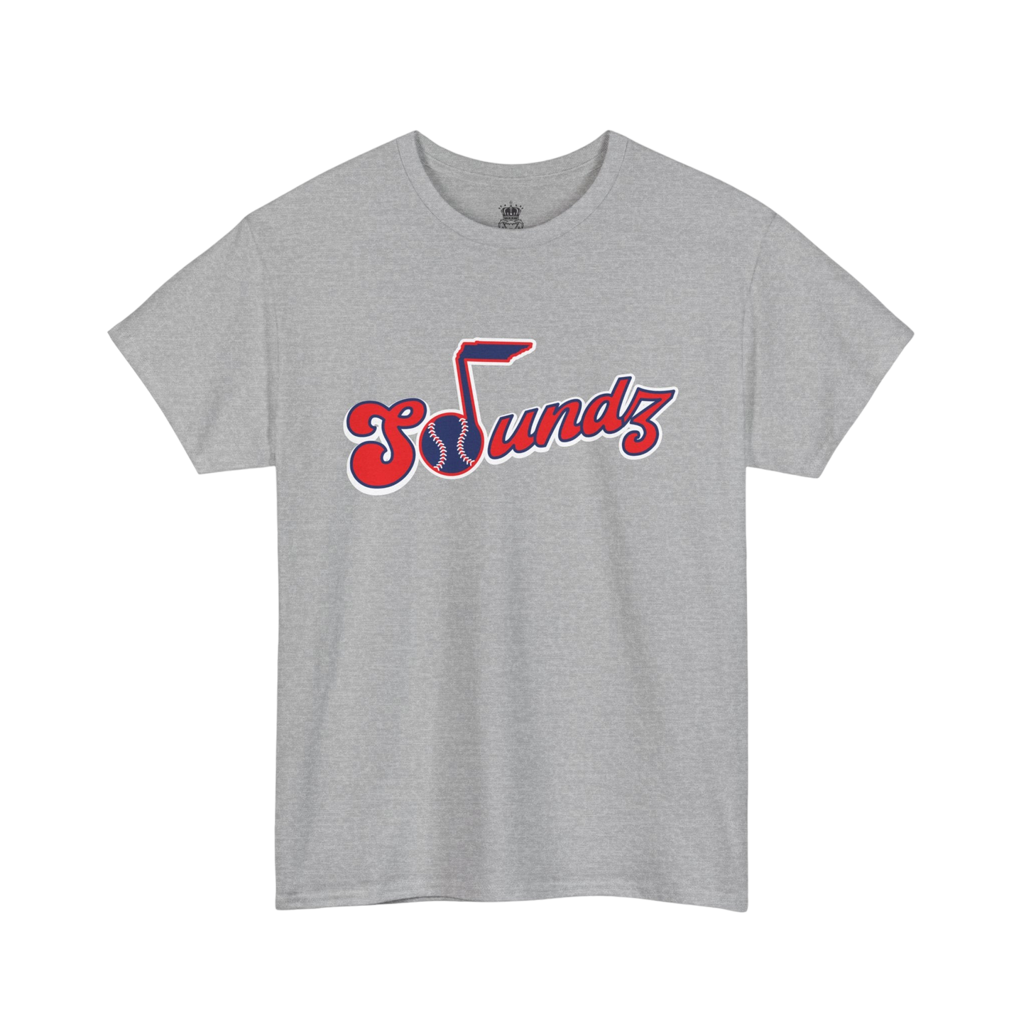 Soundz Tee
