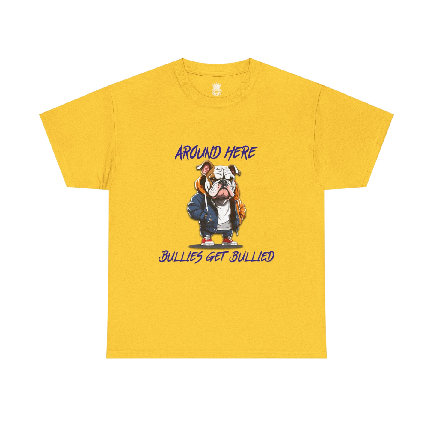 Bullie Tee