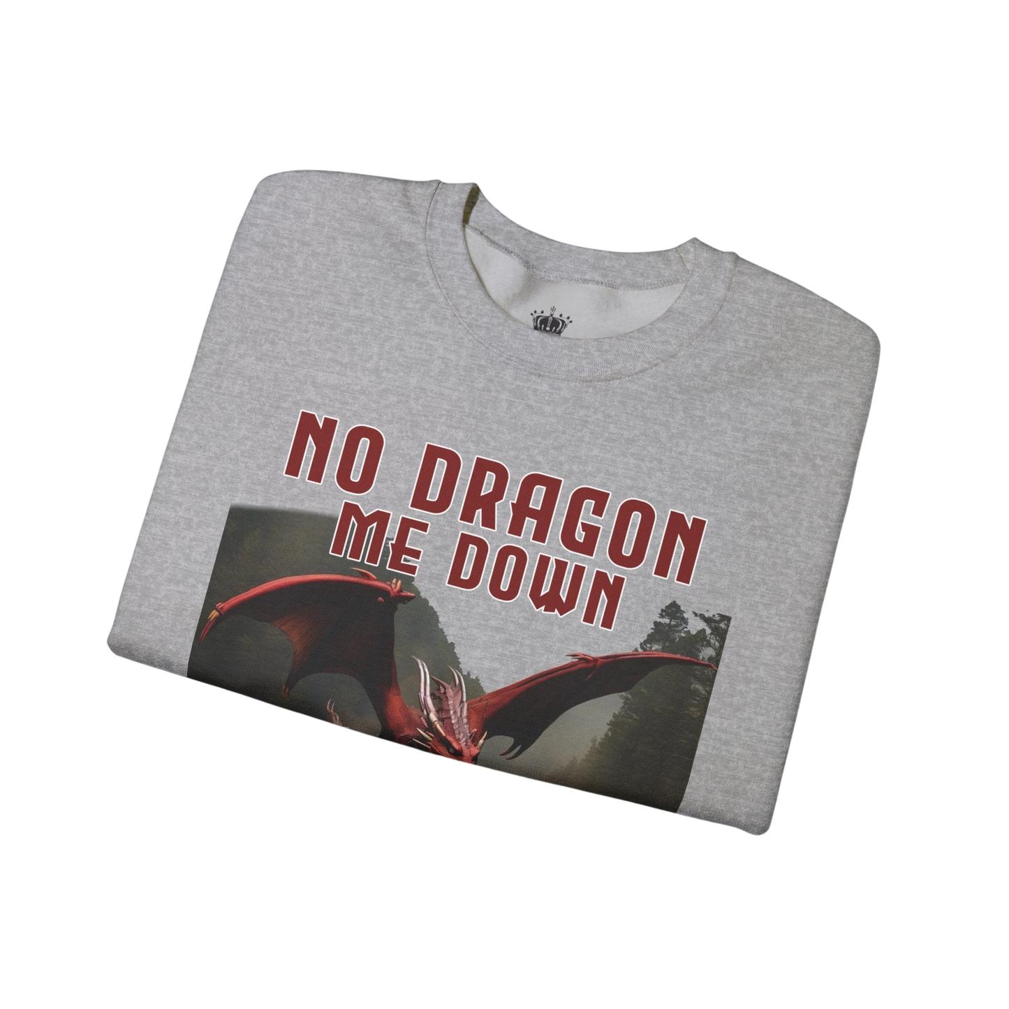 Own Lane Sweatshirt