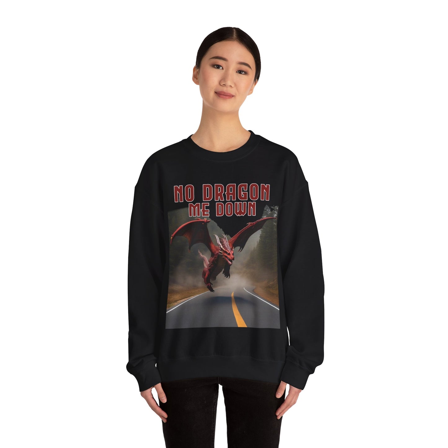 Own Lane Sweatshirt