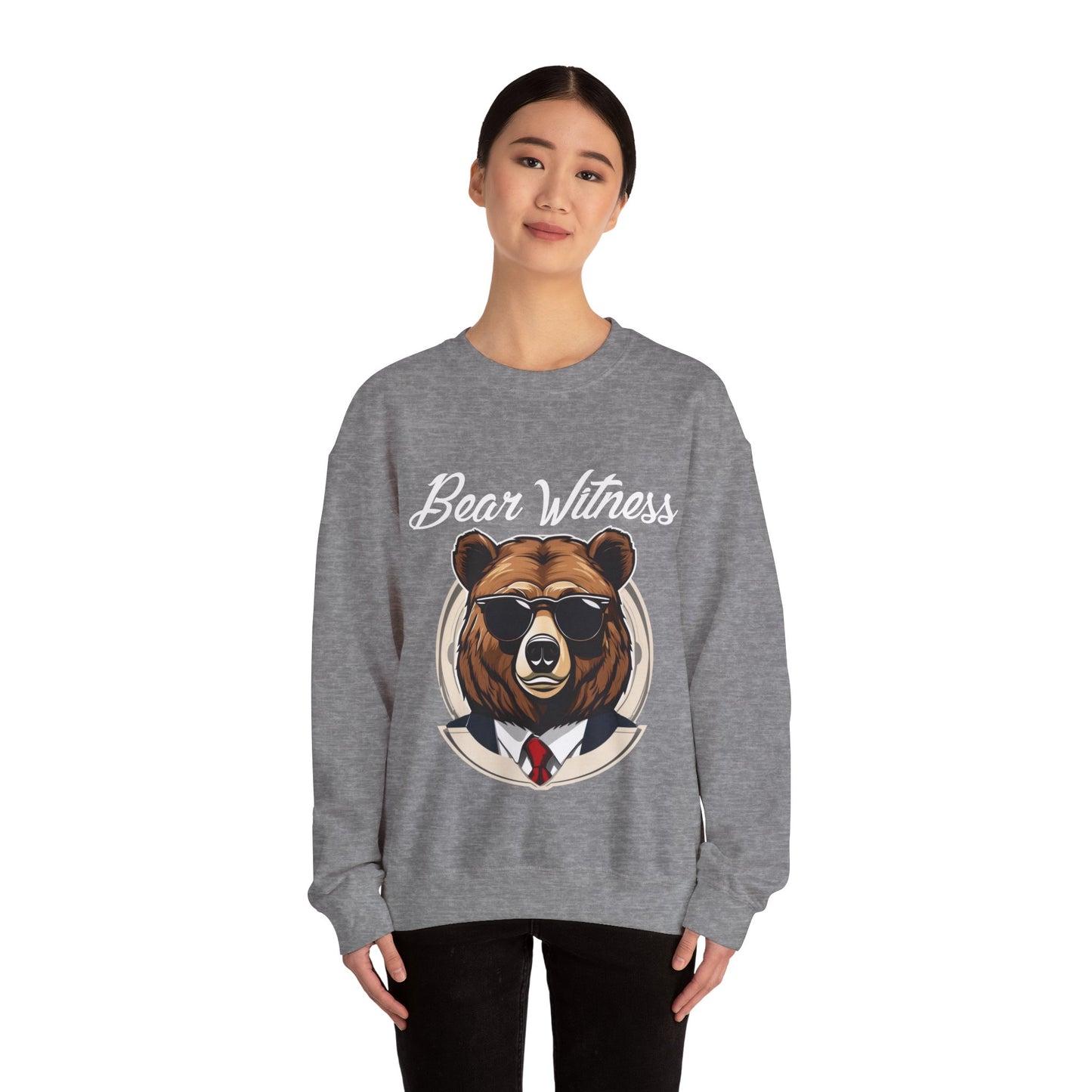 Bruin Sweatshirt