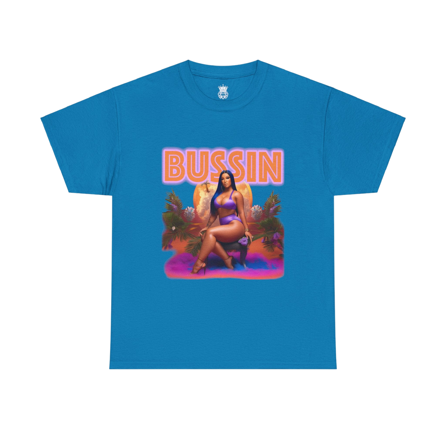 Bussin Tee