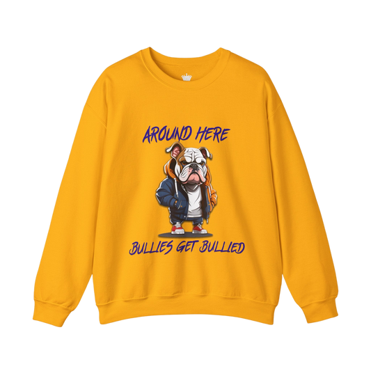 Bullie Sweatshirt