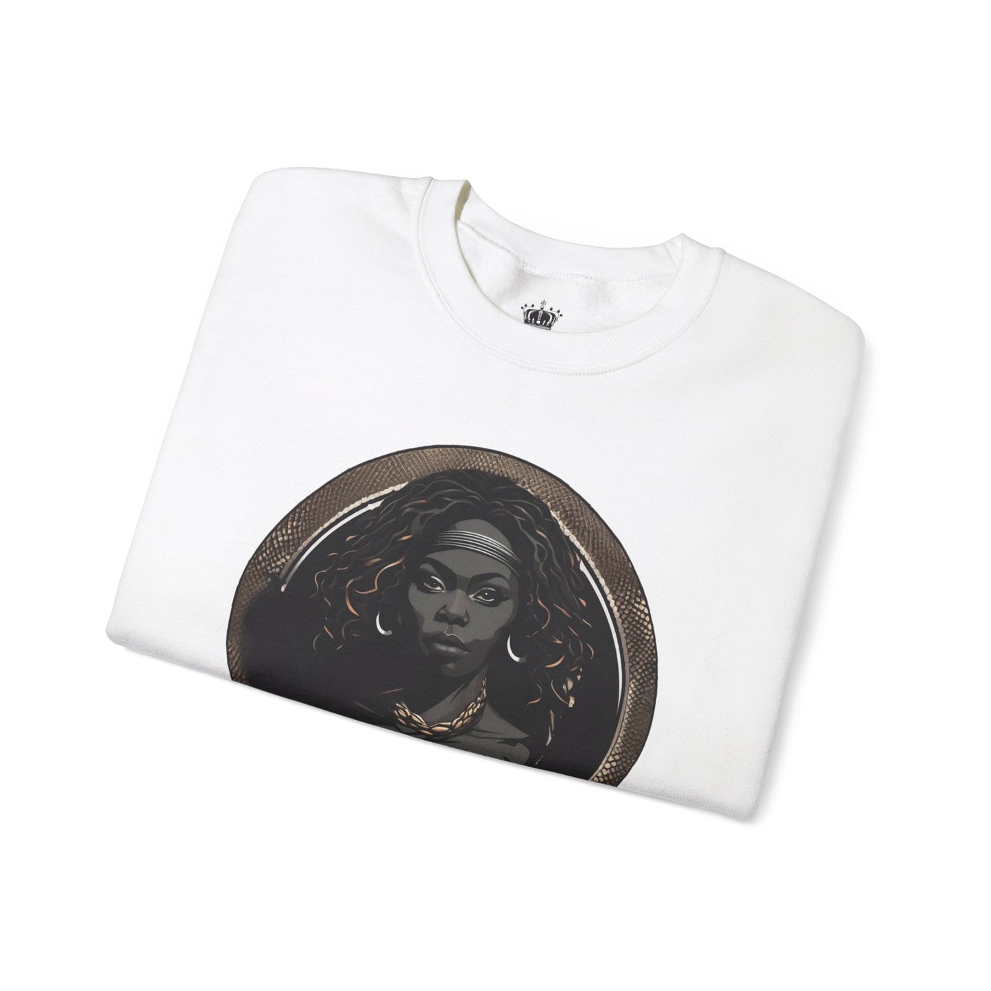 Black Momba Sweatshirt