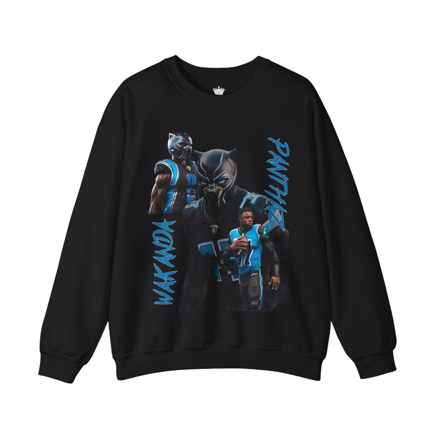 Panthaz Sweatshirt