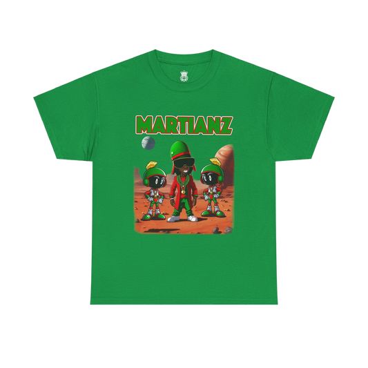 Martianz Tee