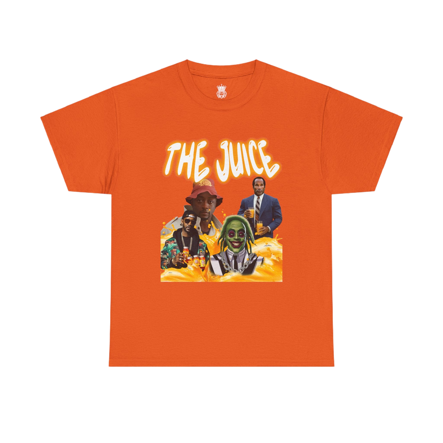 The Juice Tee
