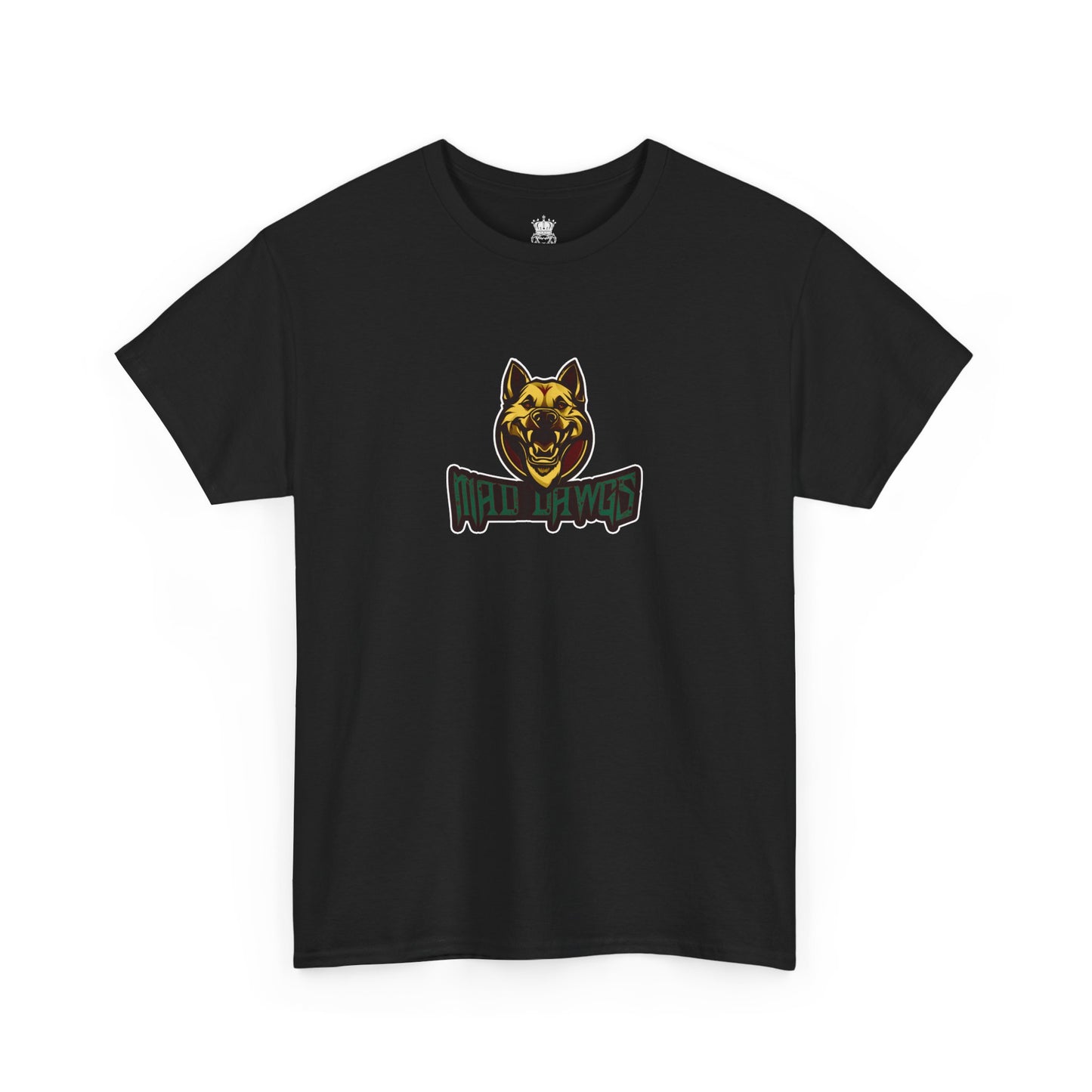 Mad Dawgs Tee