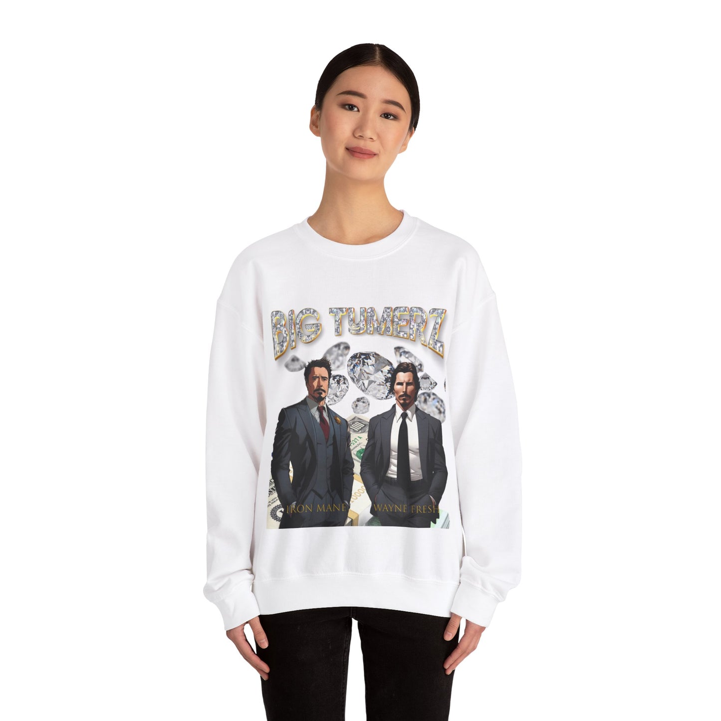 Big Tymerz Sweatshirt