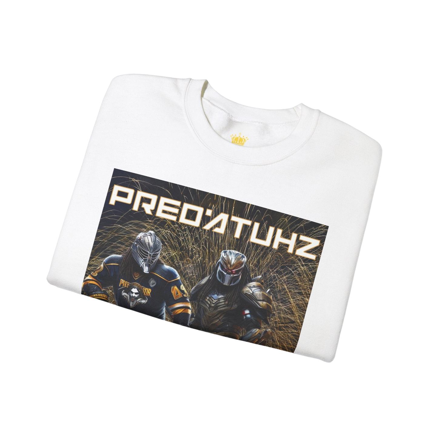 Predators Sweatshirt