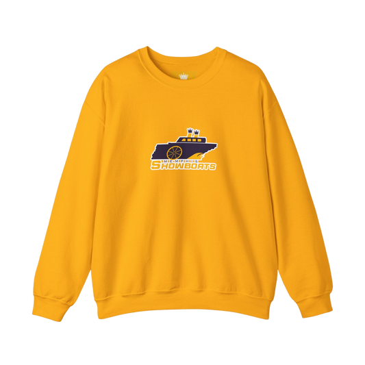 Showboats Sweatshirt