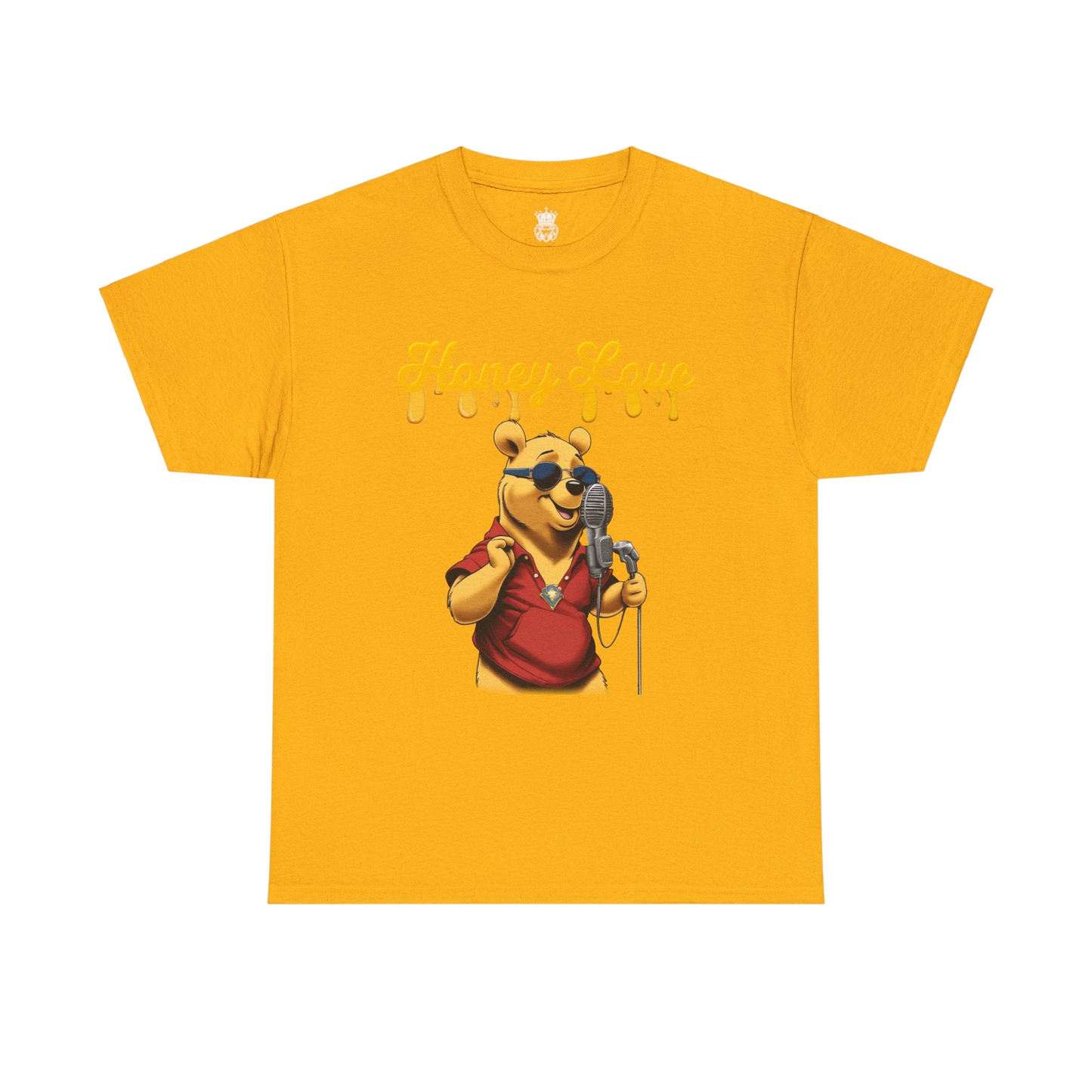 Honey Love Tee