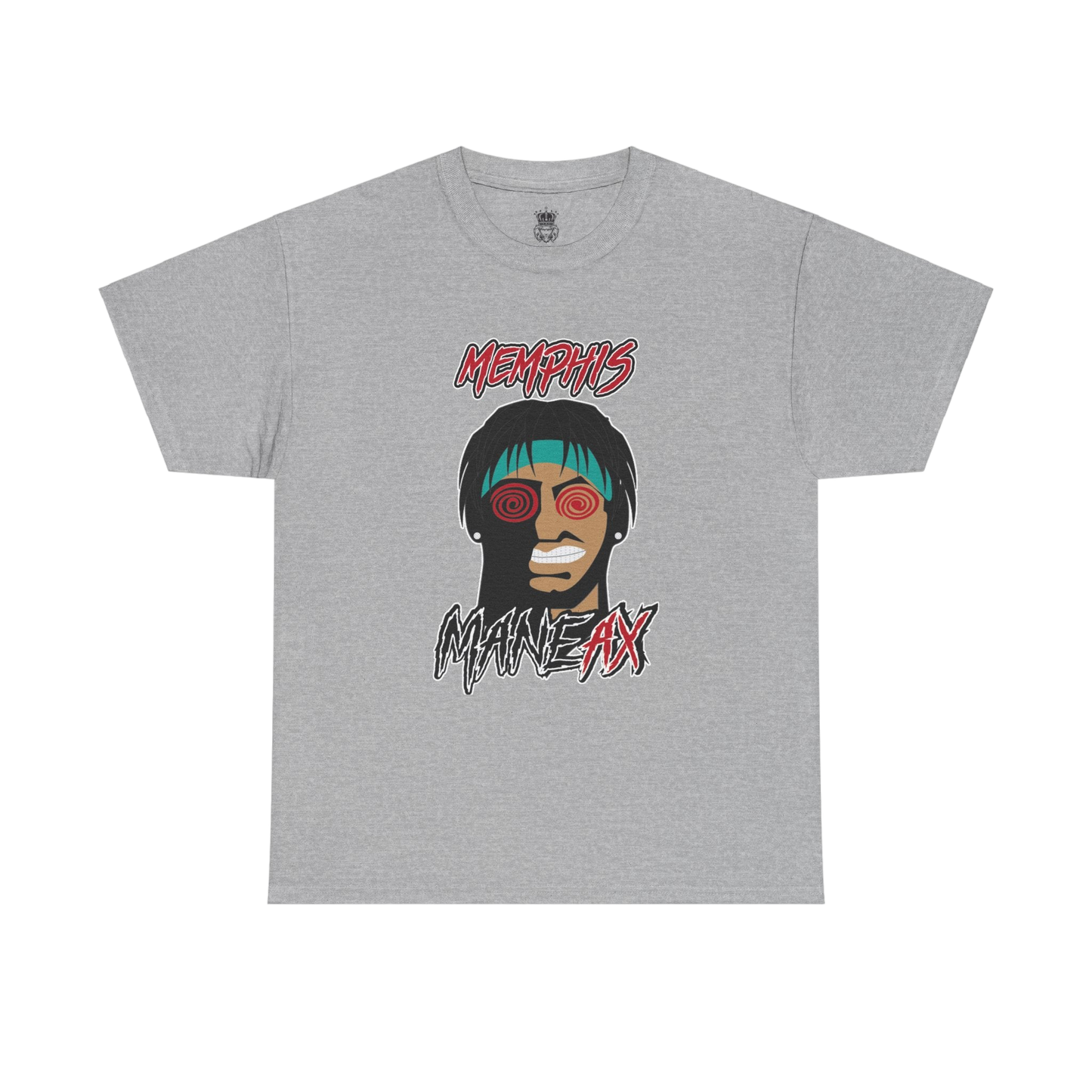 Mane-Ax Tee