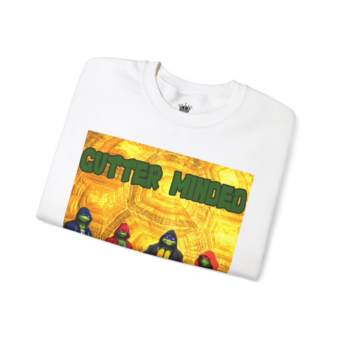 Gutter Minded Sweatshirt