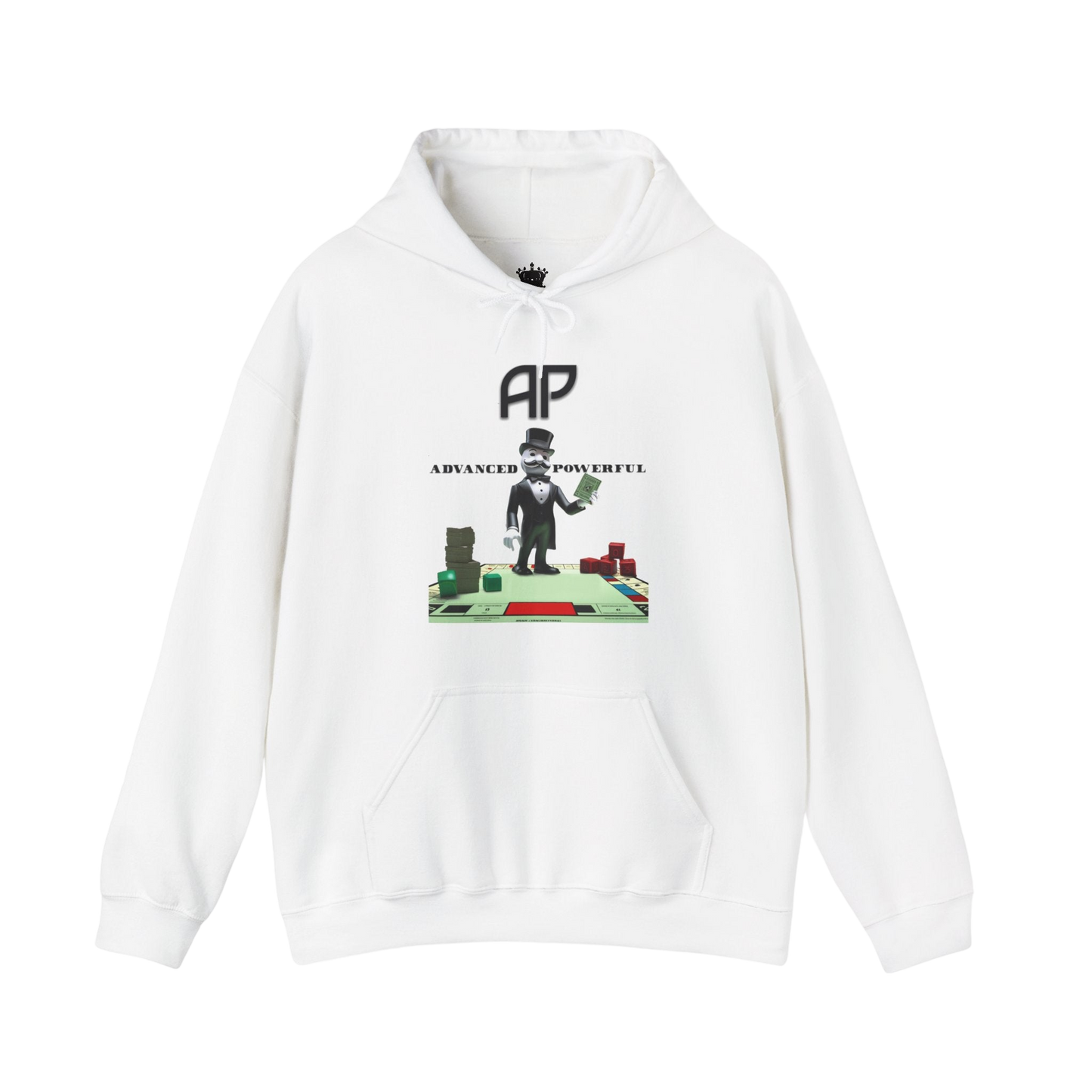 A Peay Hoodie