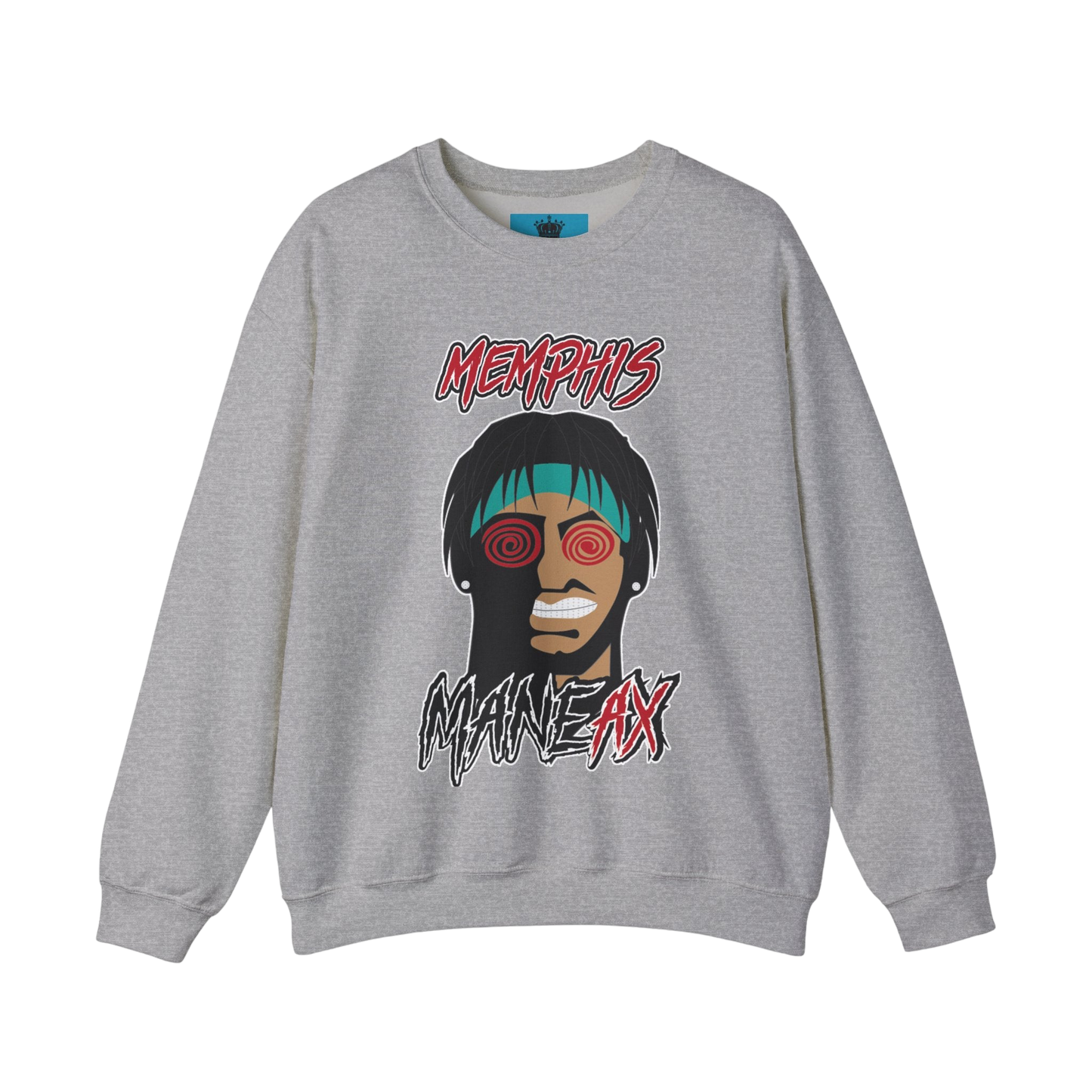 Mane-Ax Sweatshirt