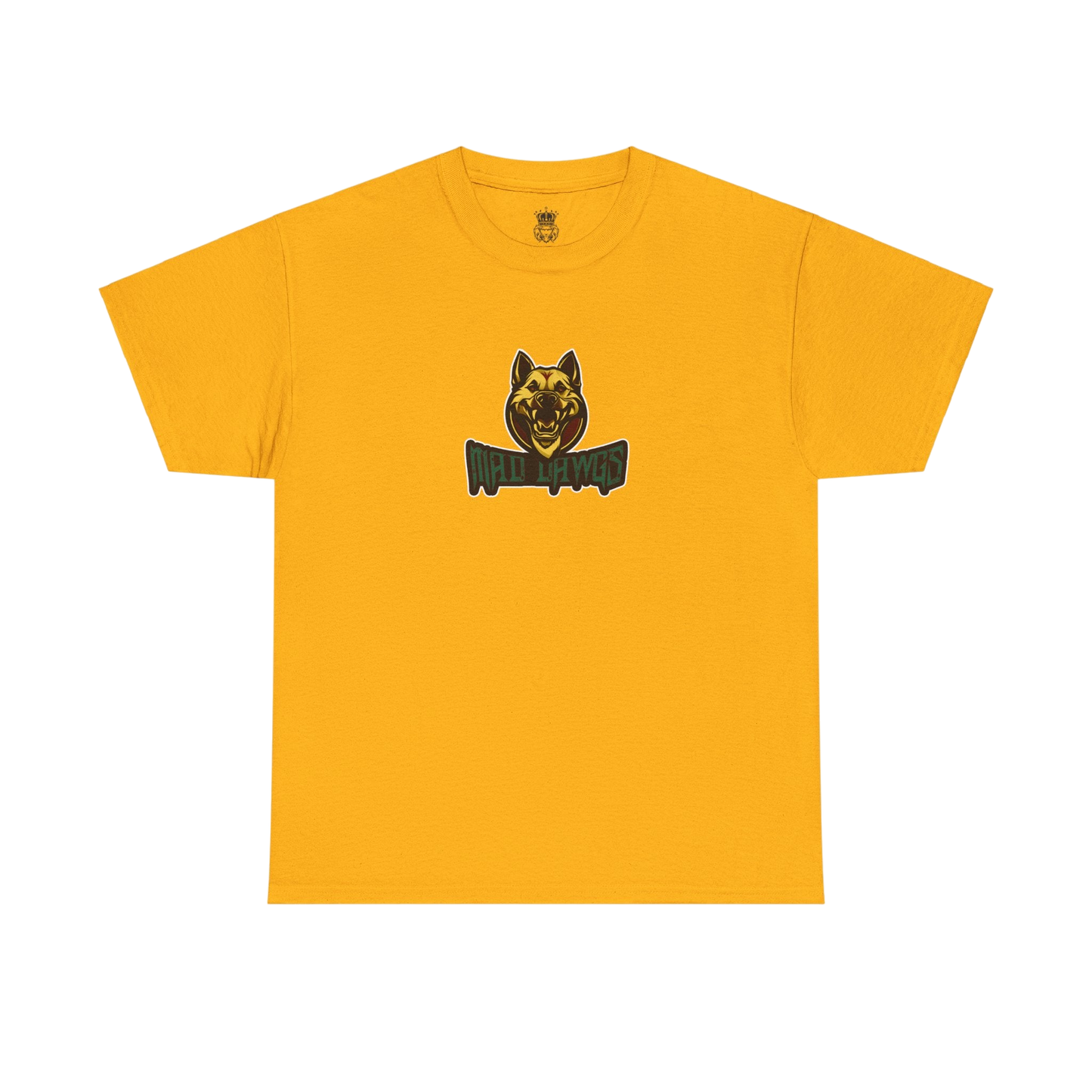 Mad Dawgs Tee