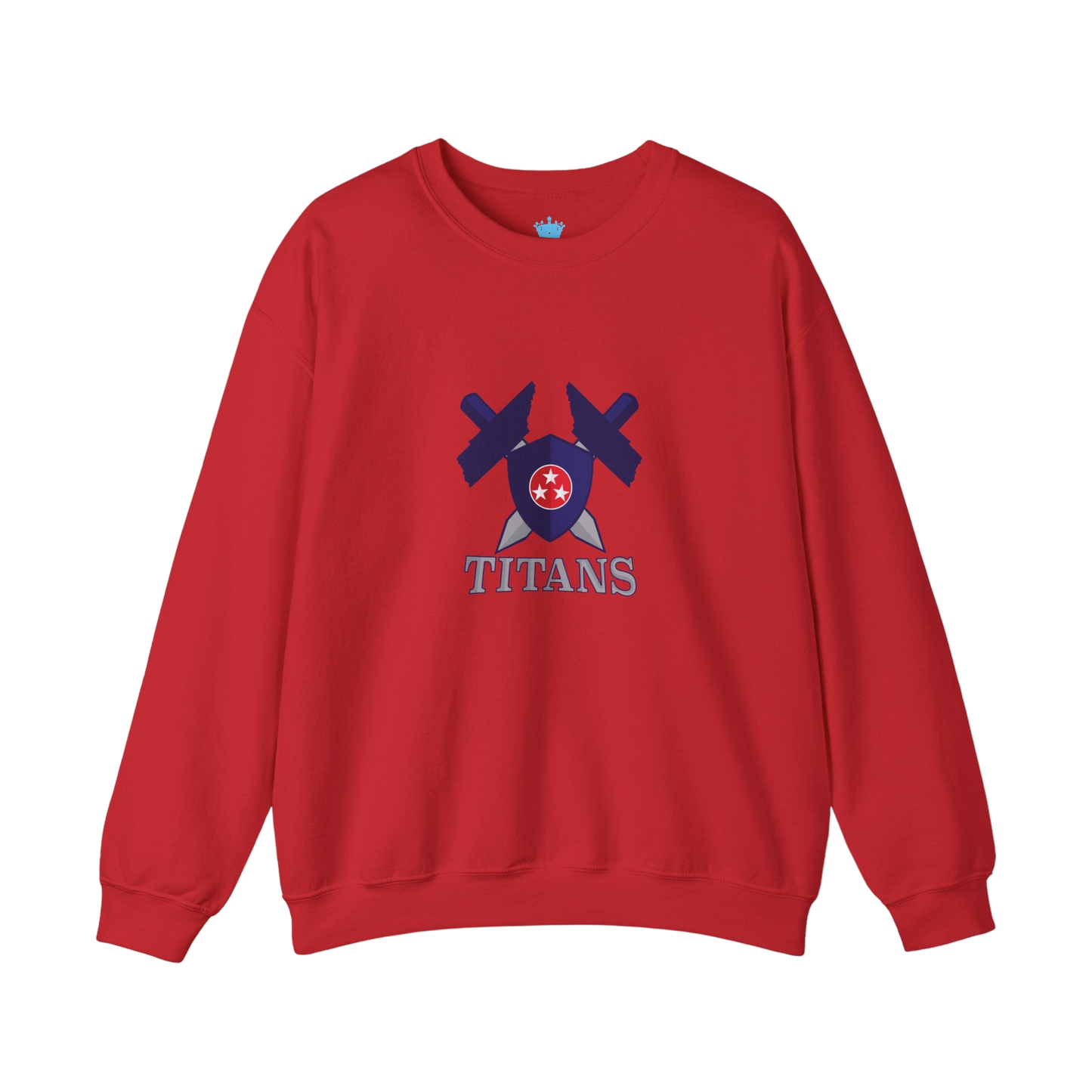 TN Titan Sweatshirt