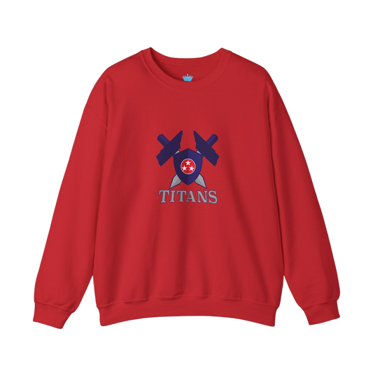 TN Titan Sweatshirt
