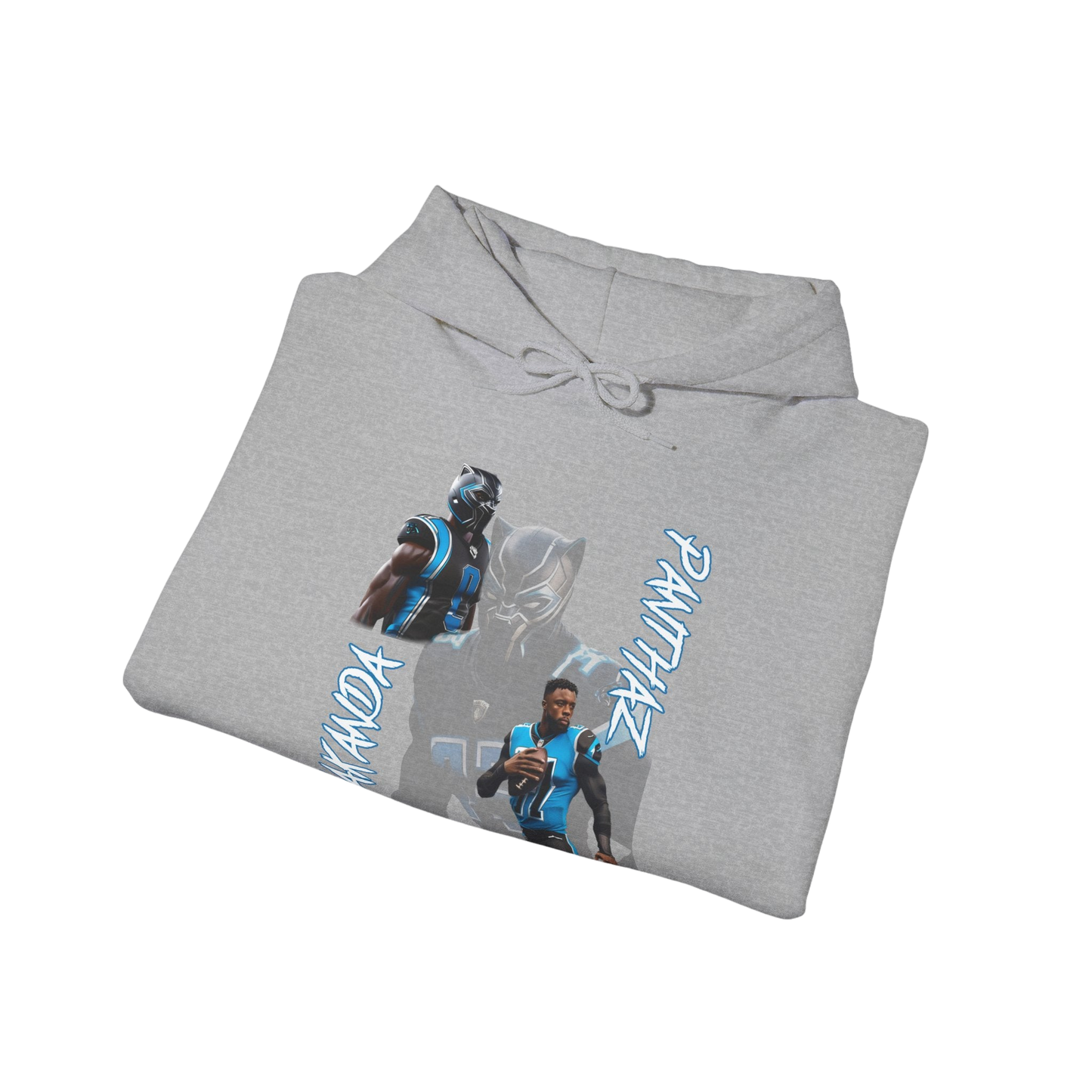 Panthaz Hoodie
