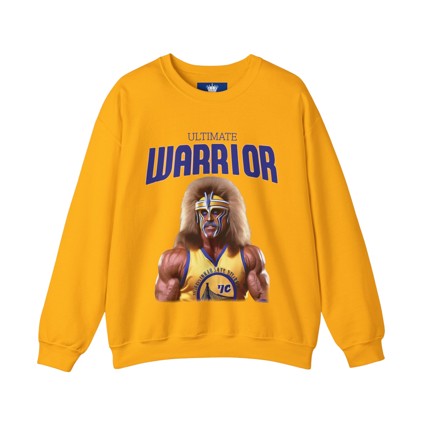 Ultimate Warrior Sweatshirt