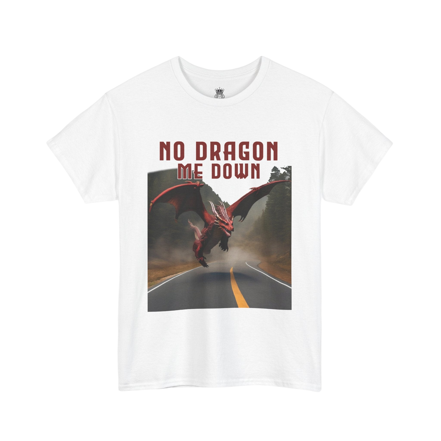 Own Lane Tee