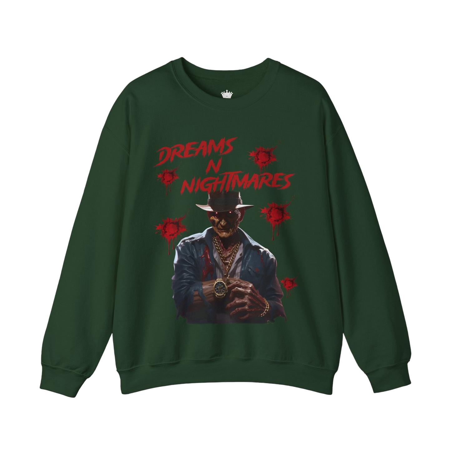 Dreams N Nightmares Sweatshirt