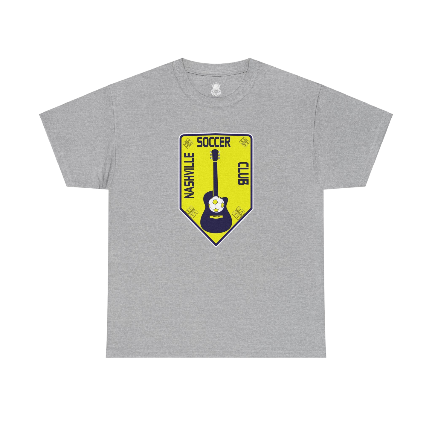 Nashville SC Tee