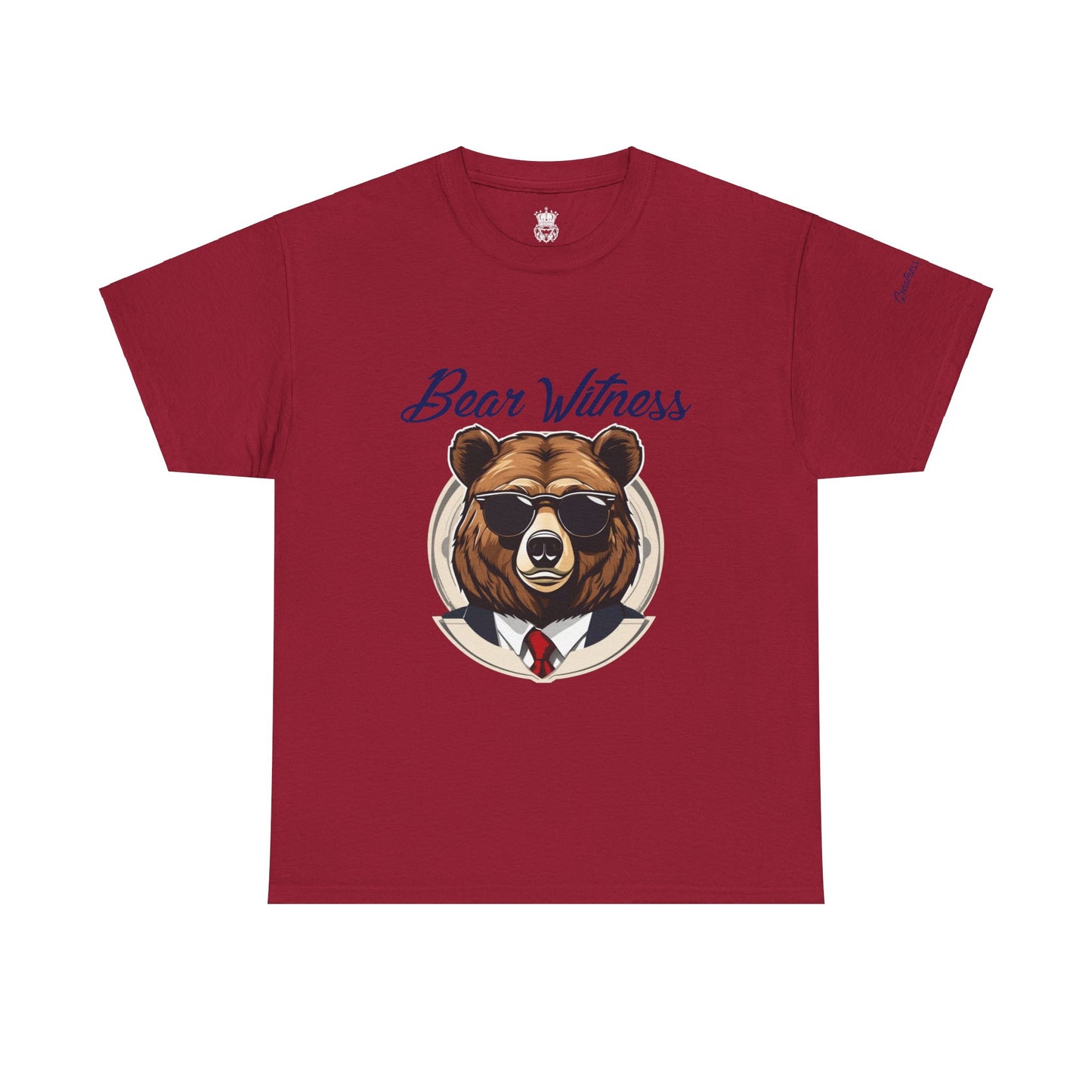 Bruin Tees