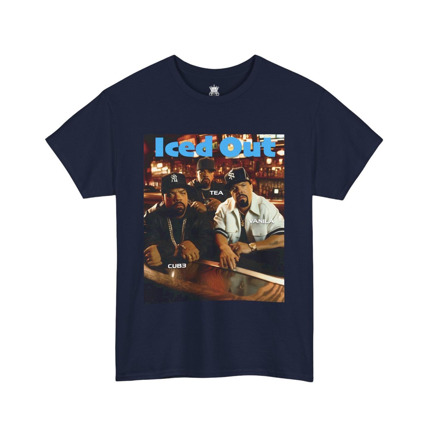 Iced Tee