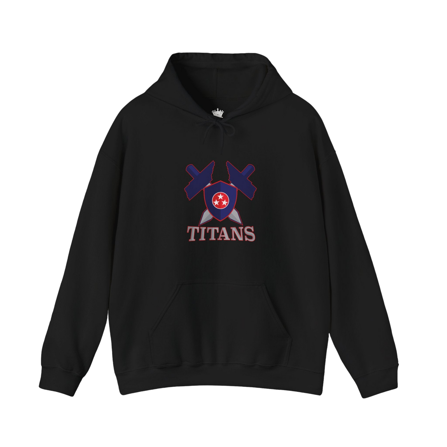 TN Titan Hoodie