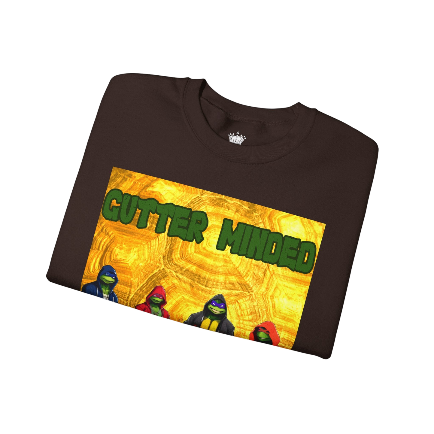 Gutter Minded Sweatshirt