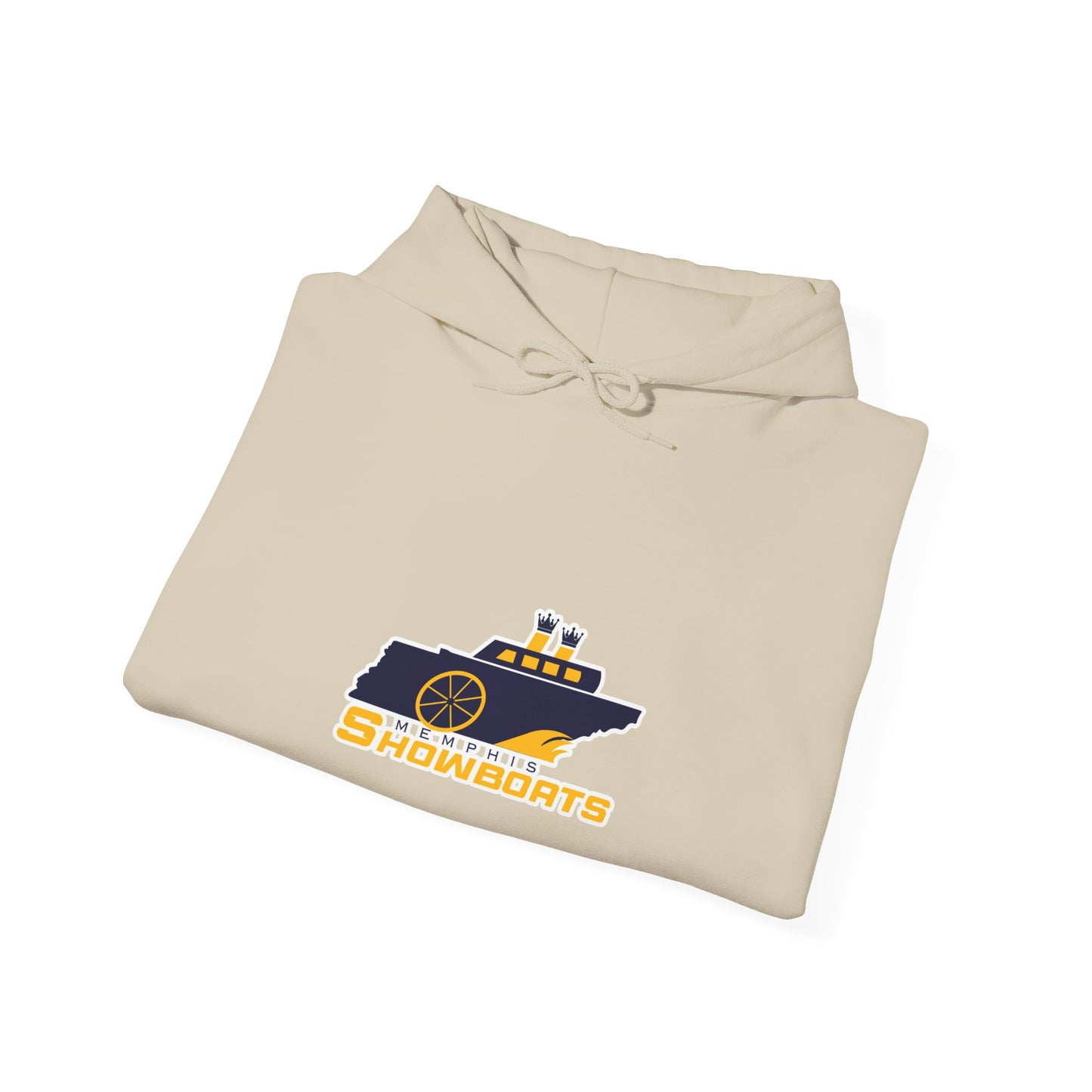 Showboats Hoodie