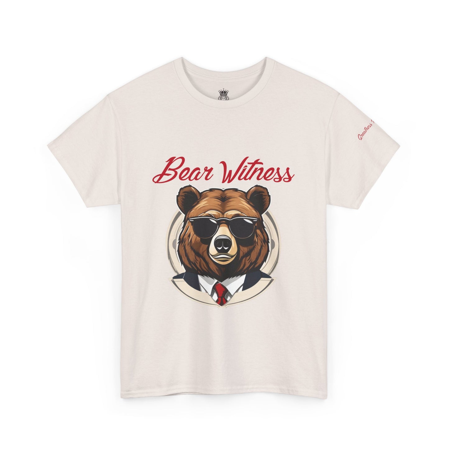 Bruin Tees