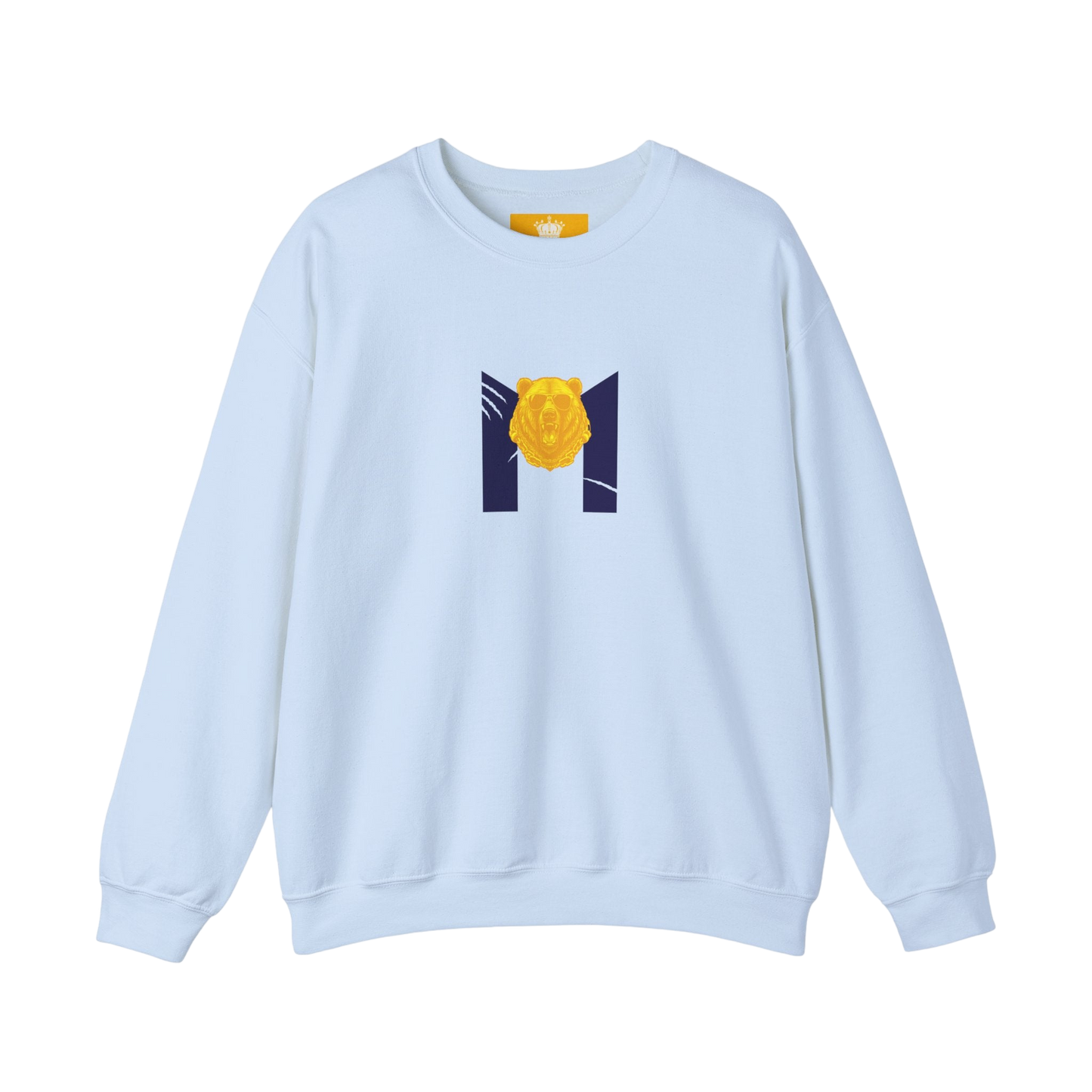 Gritty Griz Sweatshirt