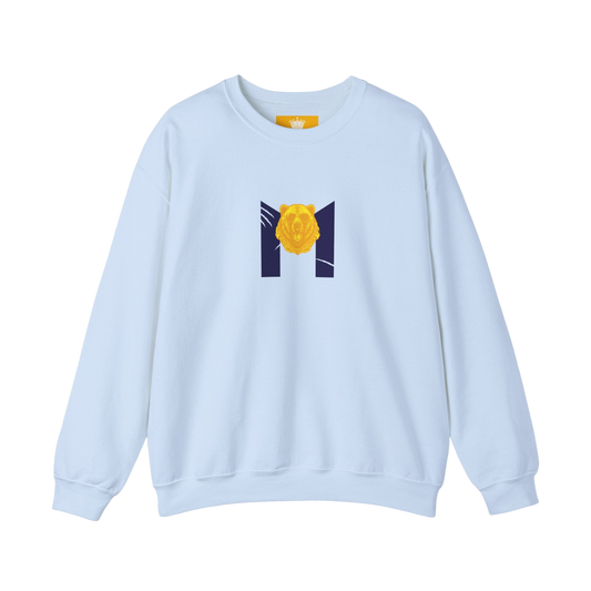 Gritty Griz Sweatshirt
