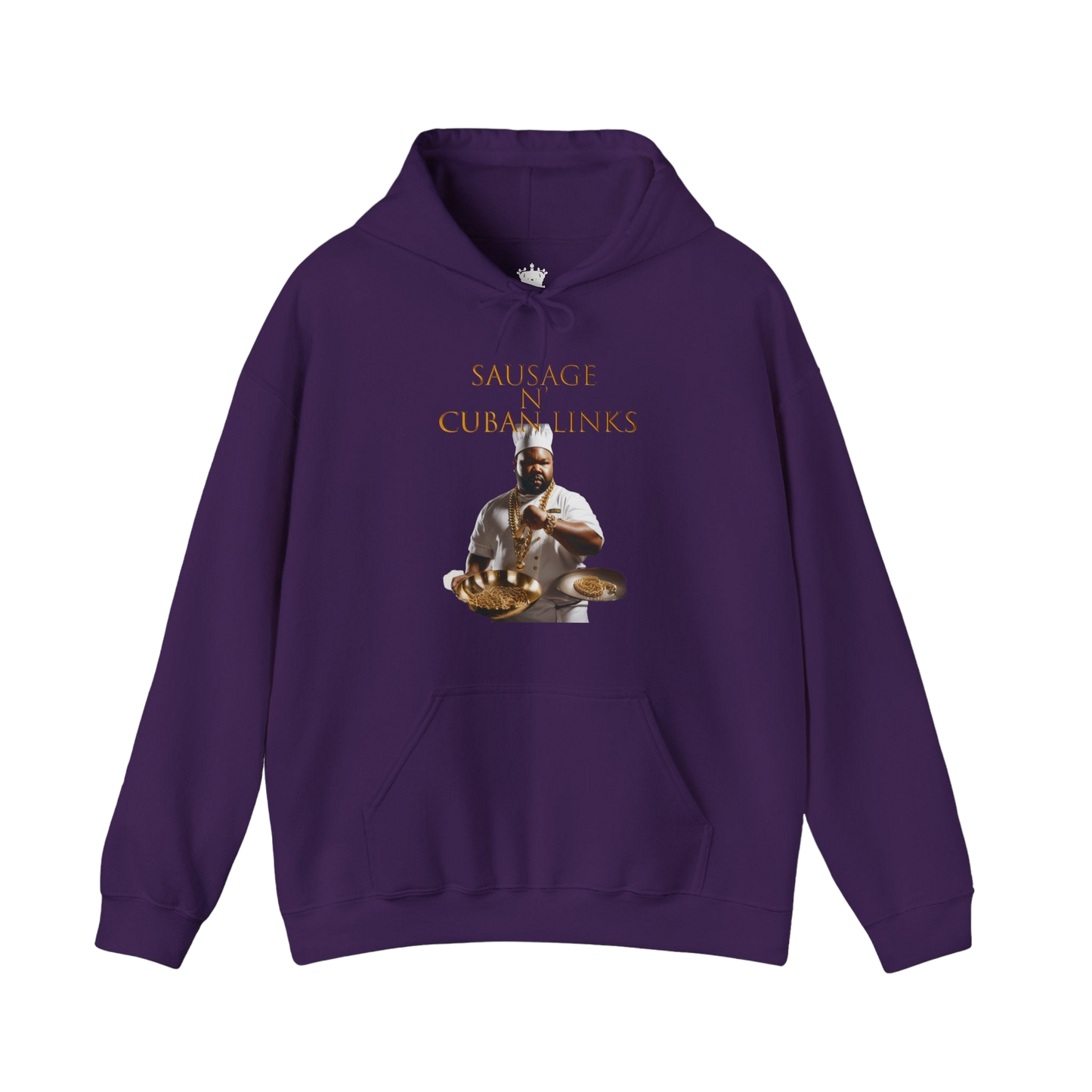 The Chef Hoodie