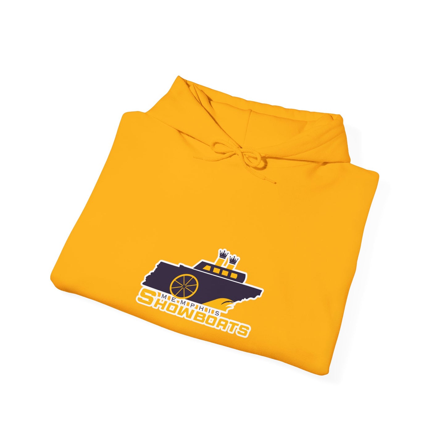 Showboats Hoodie
