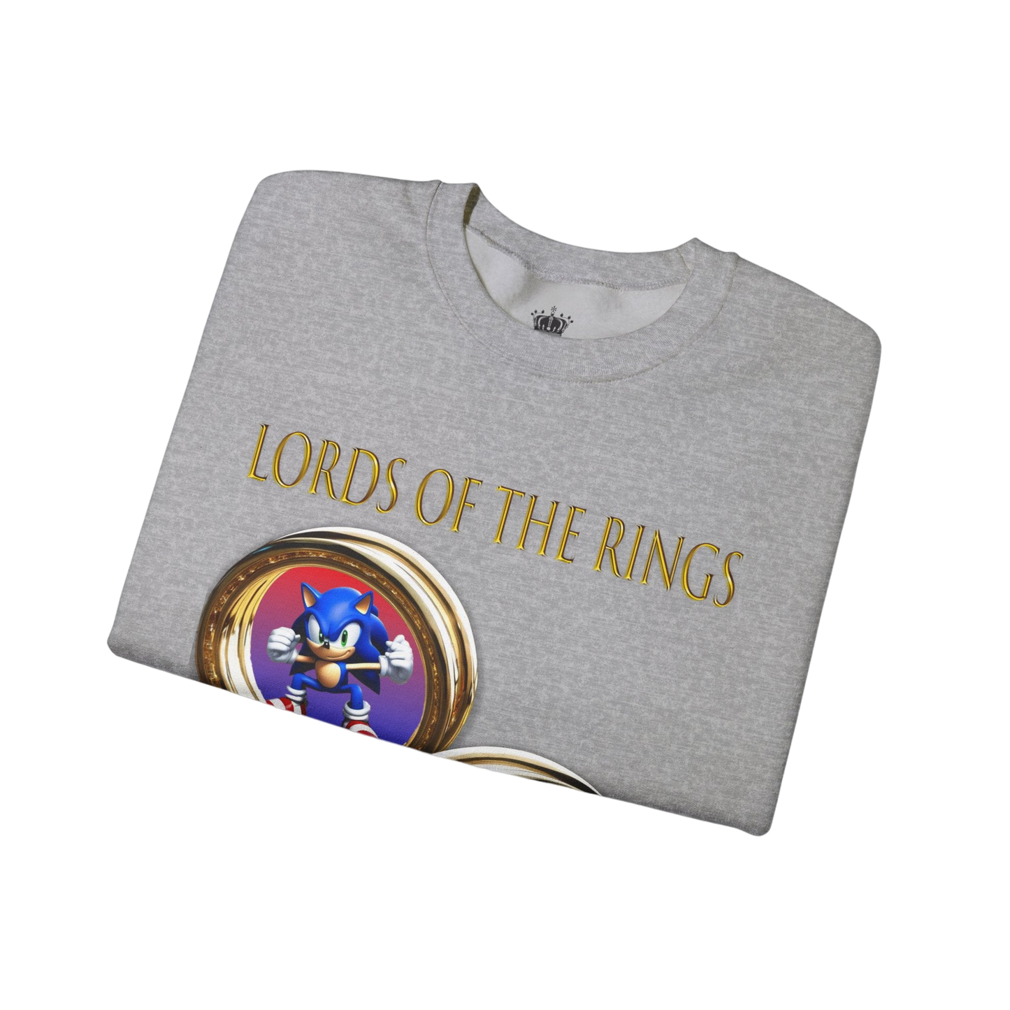 Lords of the Rings Sweatshirt