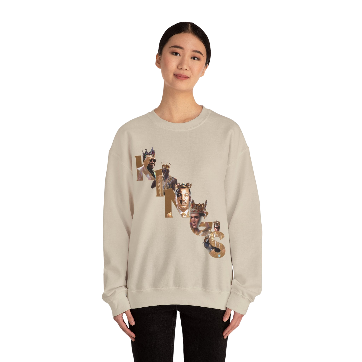 King City Sweatshirt