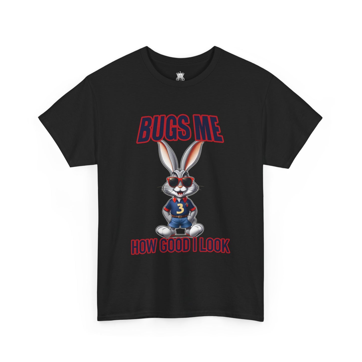Bugs Me Tee