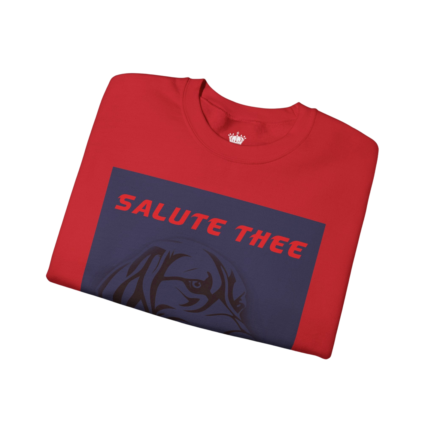 Saluqis Sweatshirt