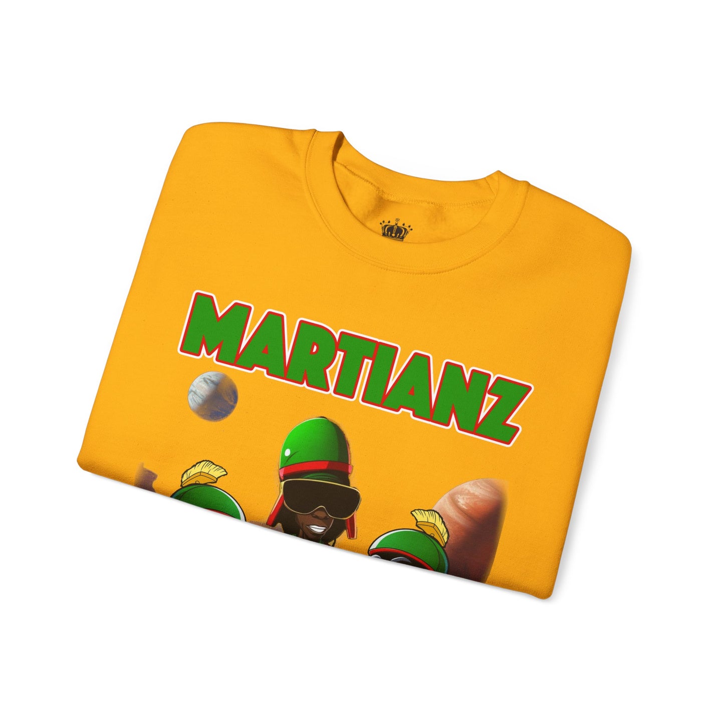 Martianz Sweatshirt