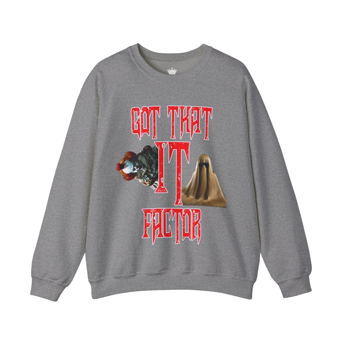 IT Factor Sweatshirt